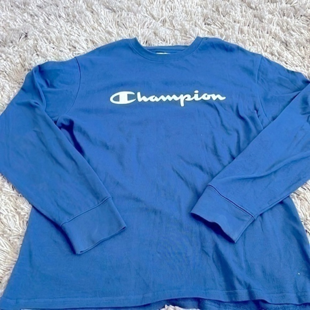 Men’s Champion medium
